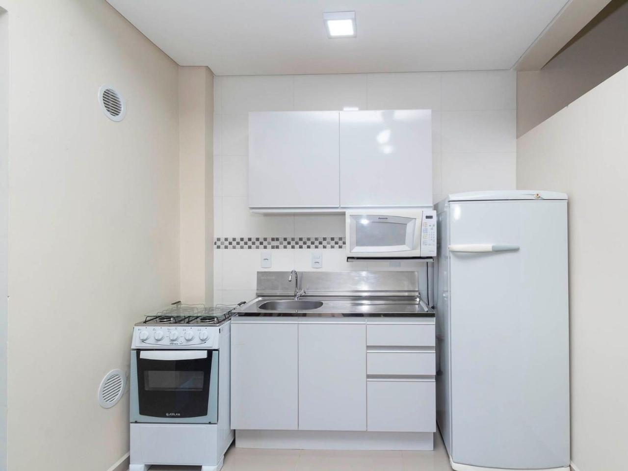 Apartamento Economico Para 4 Pessoas Em Бомбіняс Екстер'єр фото