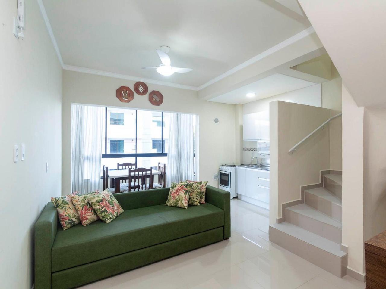 Apartamento Economico Para 4 Pessoas Em Бомбіняс Екстер'єр фото