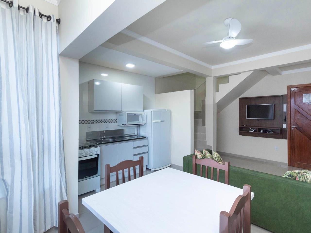 Apartamento Economico Para 4 Pessoas Em Бомбіняс Екстер'єр фото